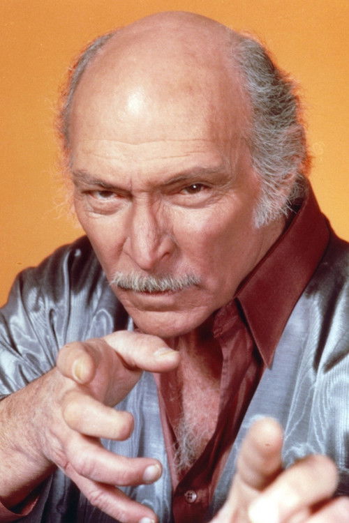 Photo of Lee Van Cleef
