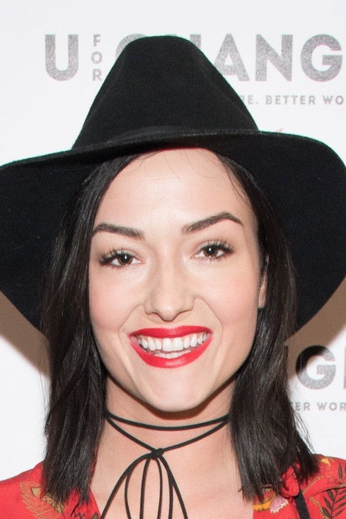 Photo of Natasha Negovanlis