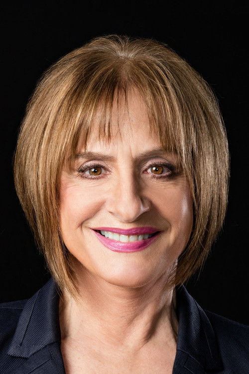 Photo of Patti LuPone