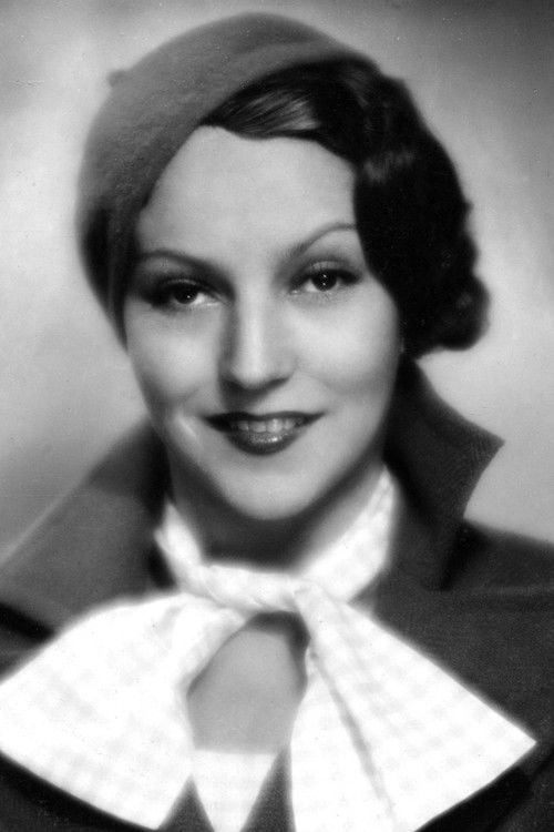 Photo of Käthe von Nagy