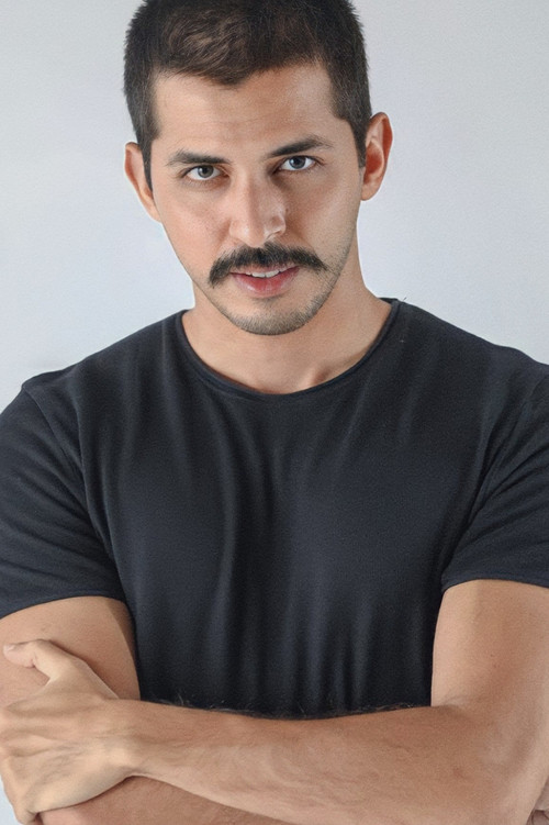 Photo of Aziz Gharbawi