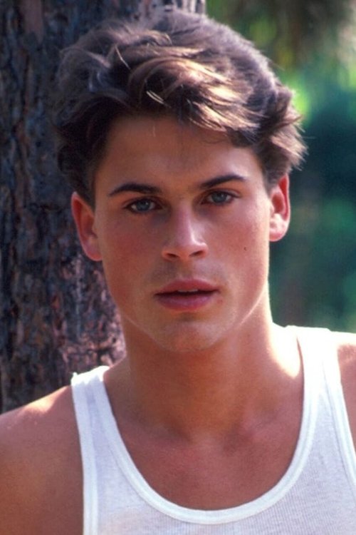Photo of Rob Lowe