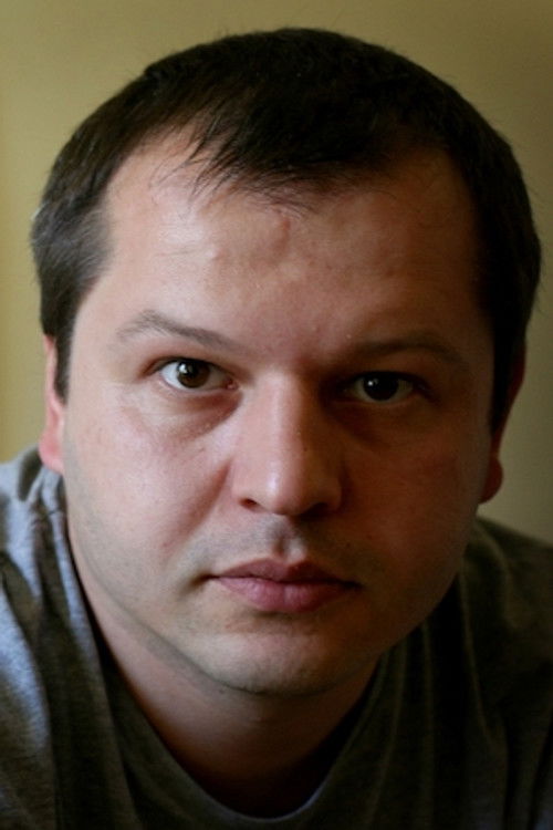 Photo of Corneliu Porumboiu