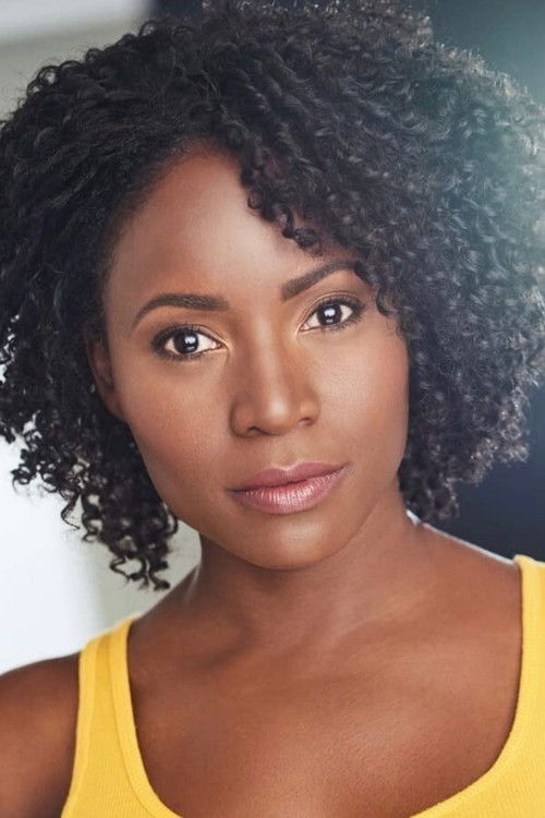 Photo of Cherion Drakes