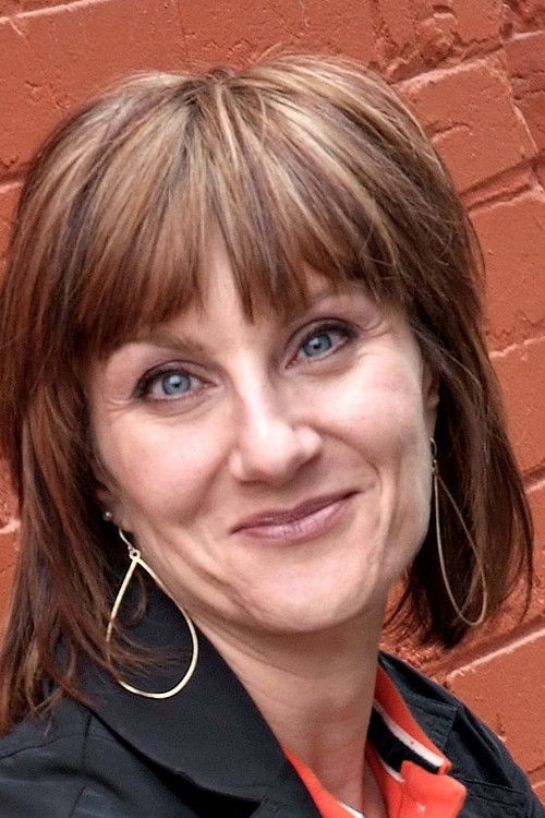 Photo of Maureen Jones