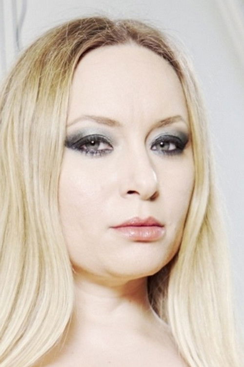 Photo of Aiden Starr