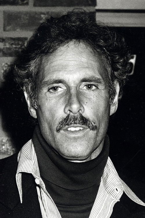 Photo of Bruce Dern