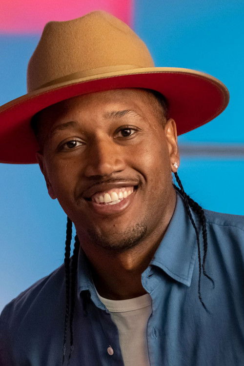 Photo of Darnell Ferguson