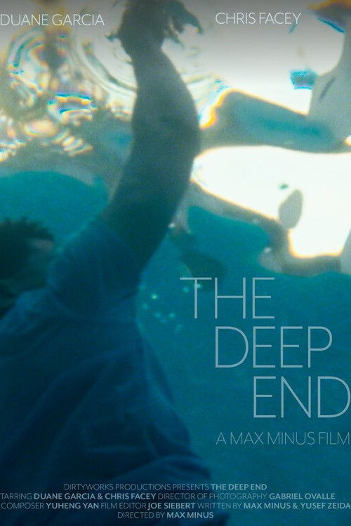 The Deep End