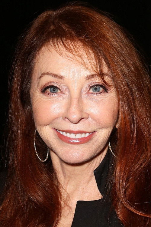 Photo of Cassandra Peterson