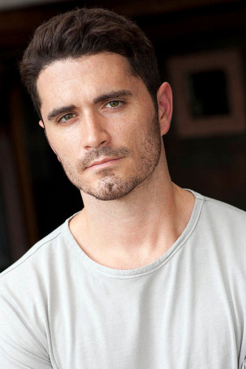 Photo of Seth Goodfellow