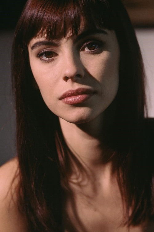 Photo of Mathilda May