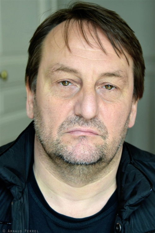 Photo of Patrick d'Assumçao