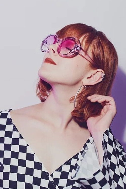 Photo of Carleigh Spence