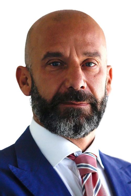 Photo of Gianluca Vialli