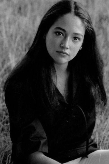Photo of Olivia Hussey