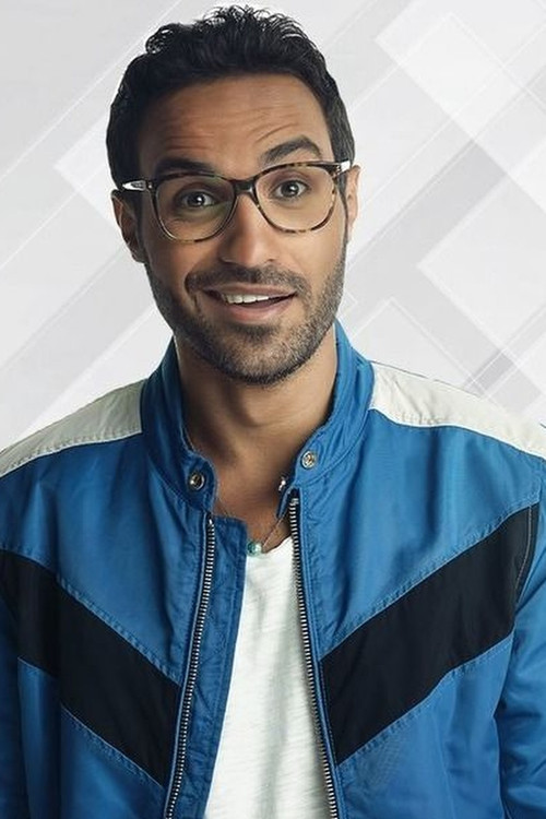 Photo of Ahmad Fahmy