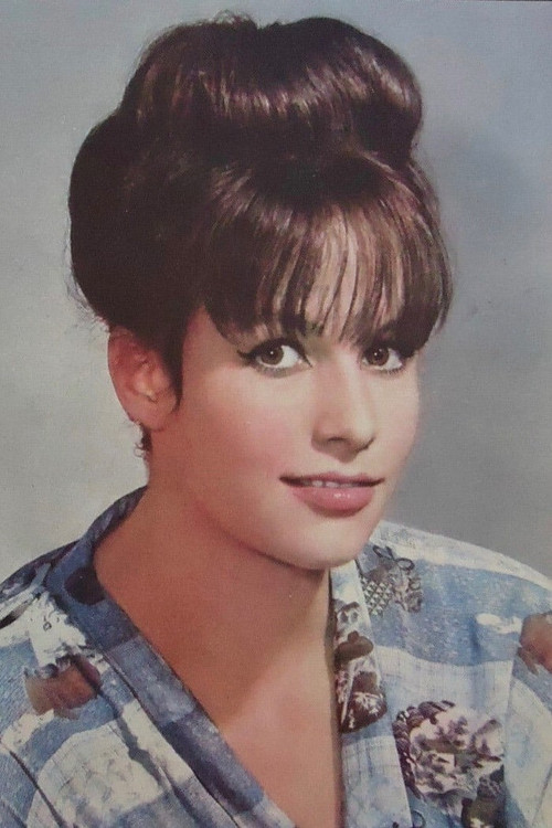 Photo of Jeanne Valérie