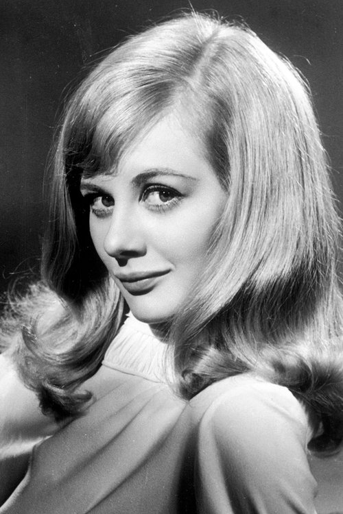 Photo of Shirley Knight