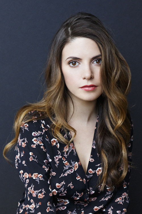 Photo of Erin Agostino