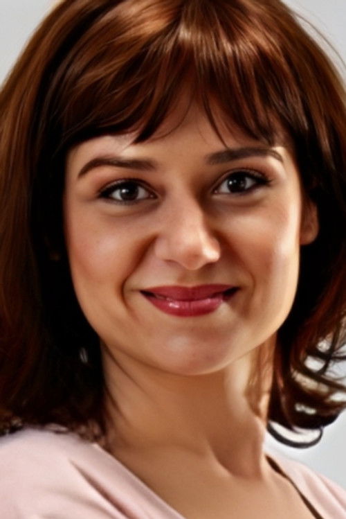 Photo of Füsun Kostak