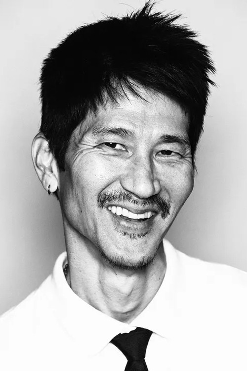 Photo of Gregg Araki