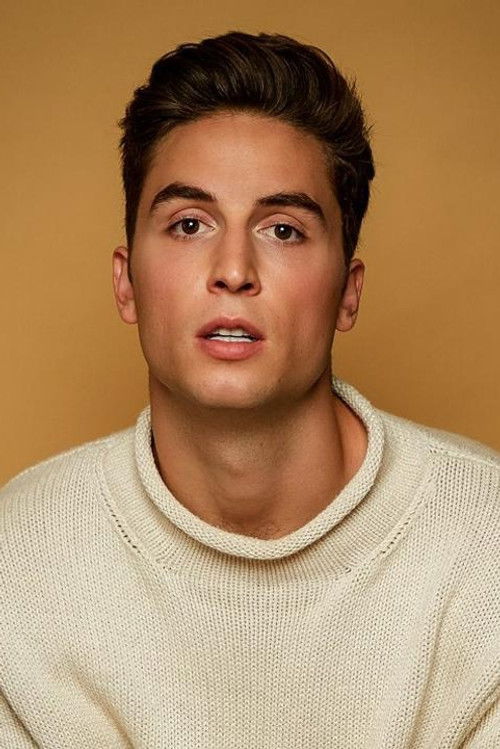 Photo of Benito Skinner