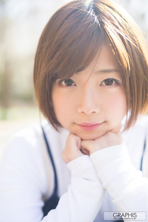 Photo of Mana Sakura