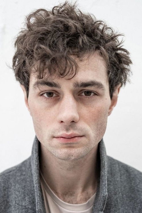 Photo of Aram Vardevanyan