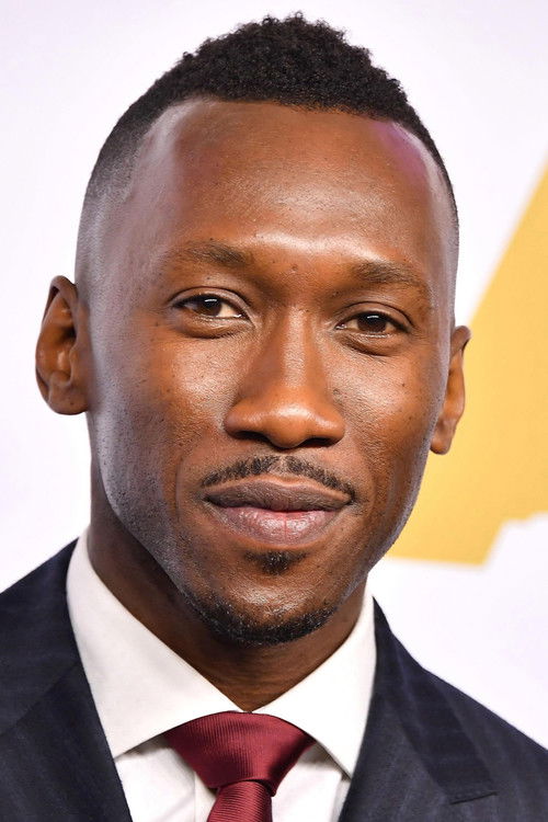 Photo of Mahershala Ali
