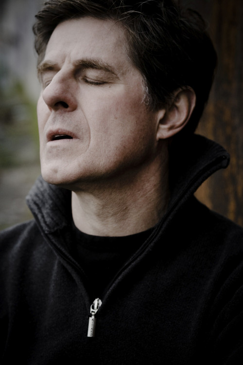 Photo of Horst Kummeth