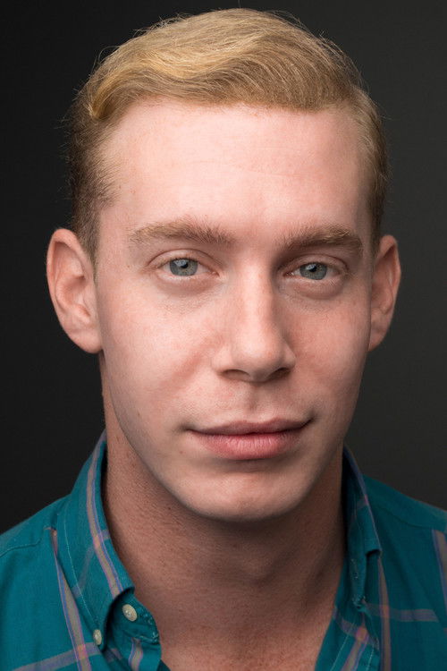 Photo of Matt Giroveanu