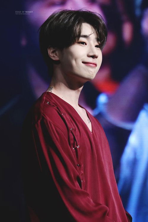 Photo of Han Seung-woo