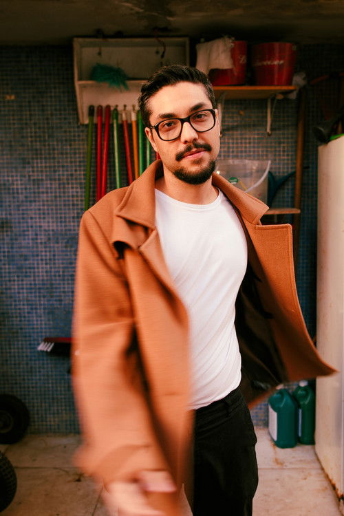 Photo of Felipe César de Almeida