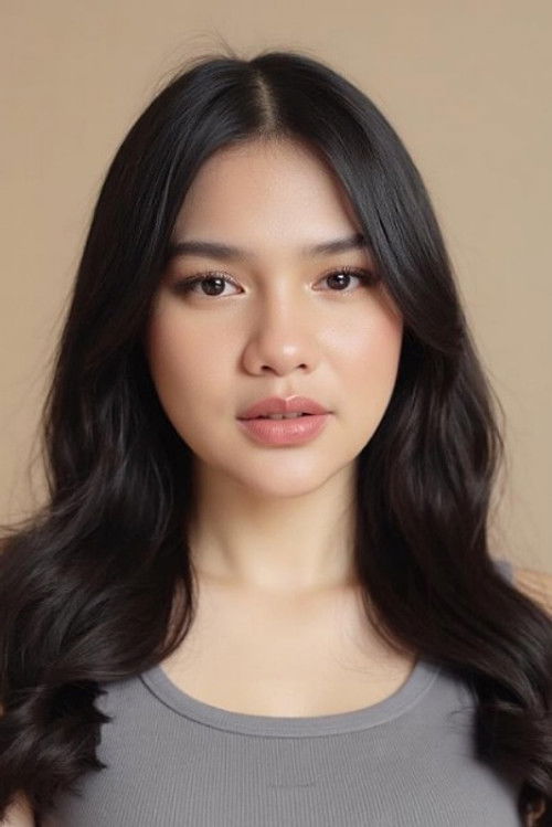 Photo of Davina Karamoy