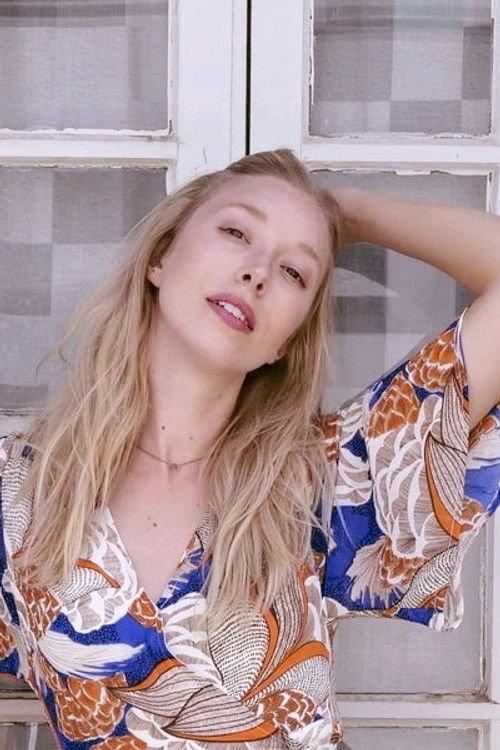 Photo of Alexandra Feld