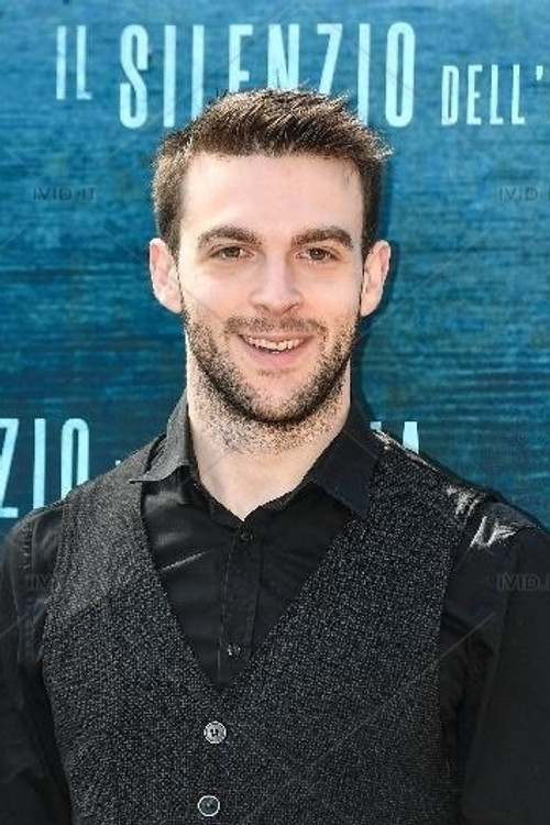 Photo of Lorenzo Adorni