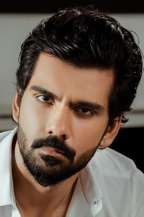 Photo of Ranjith Sajeev