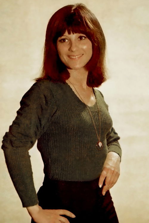 Photo of Natalya Varley