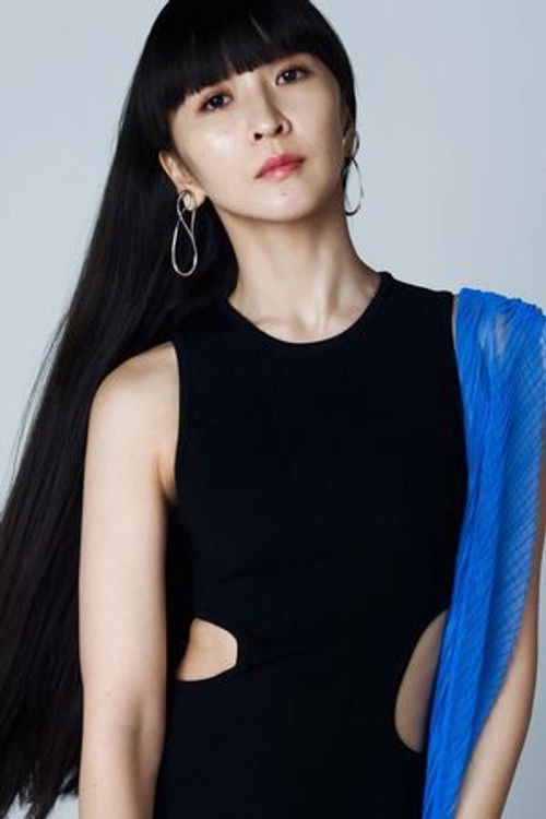 Photo of Yuka Kashino