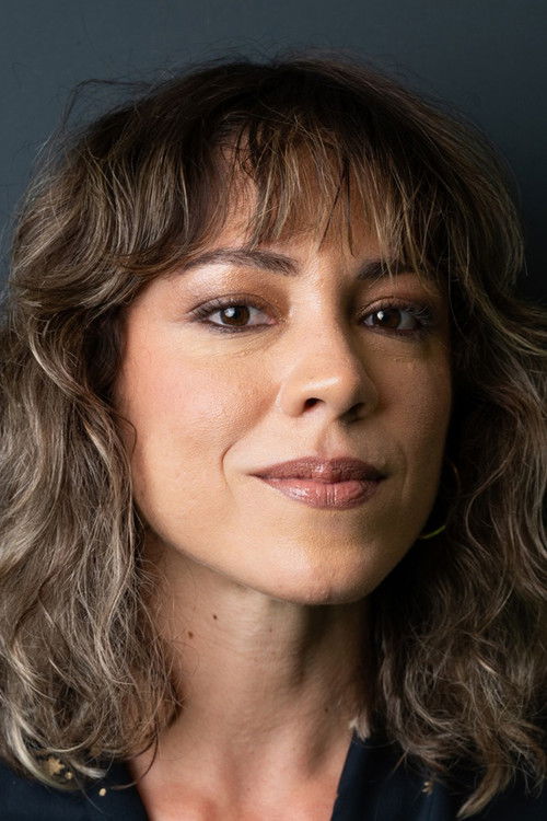 Photo of Fátima Macedo