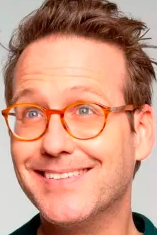 Photo of Joaquín Reyes