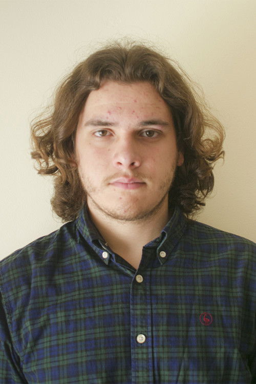 Photo of Guillermo Amengual