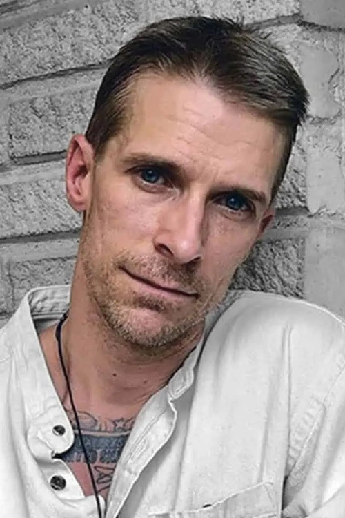 Photo of Chris Furrh