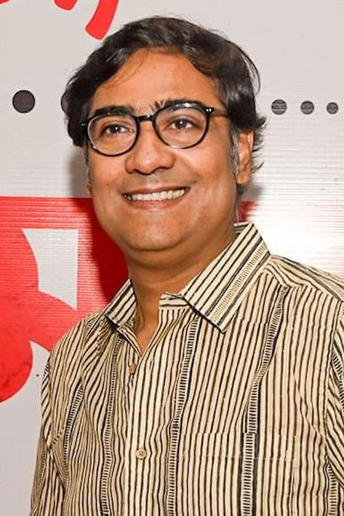 Photo of Kaushik Sen