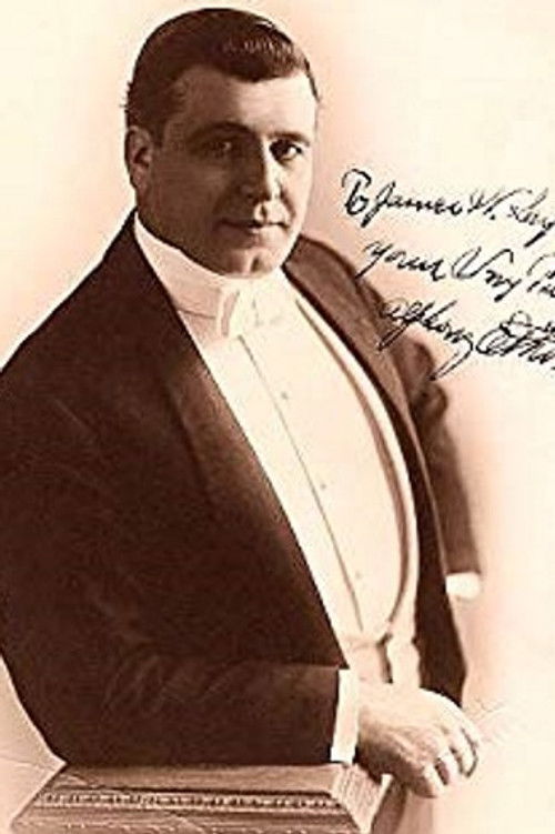 Photo of Alphonse Ethier