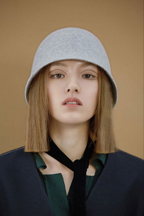 Photo of Kim Yong-ji