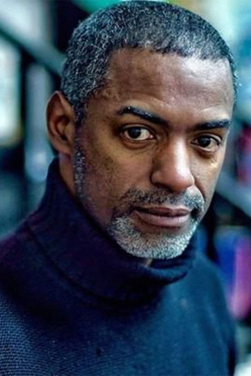 Photo of DeMorge Brown