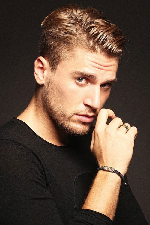 Photo of Anıl Tetik