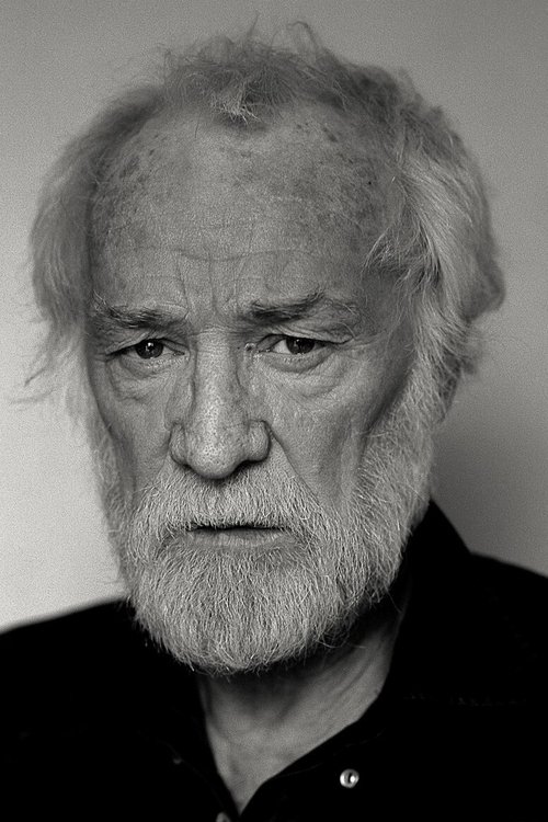 Photo of Richard Harris